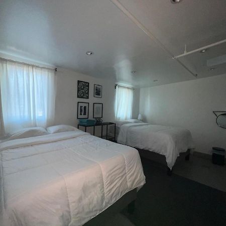 Culver City Hostel Λος Άντζελες Εξωτερικό φωτογραφία