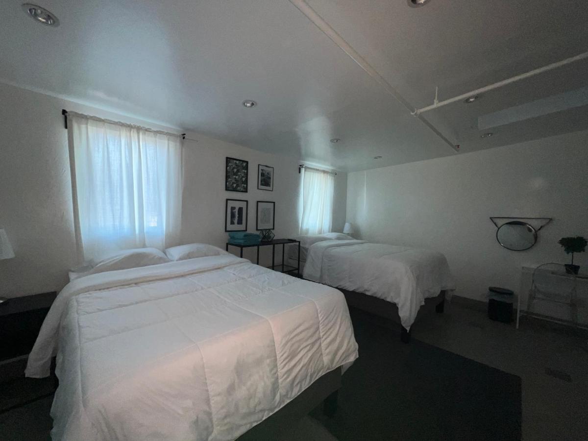 Culver City Hostel Λος Άντζελες Εξωτερικό φωτογραφία