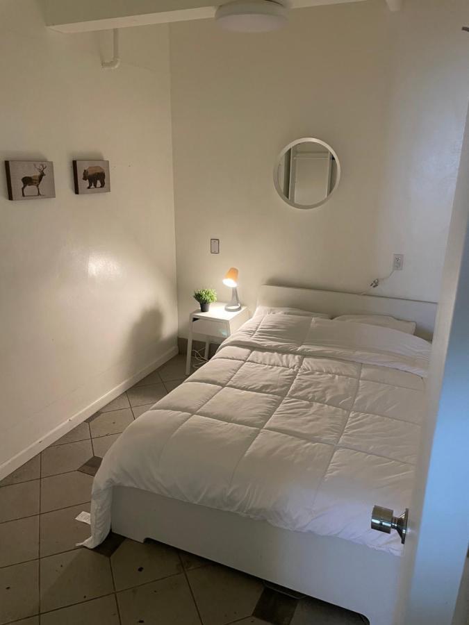 Culver City Hostel Λος Άντζελες Εξωτερικό φωτογραφία