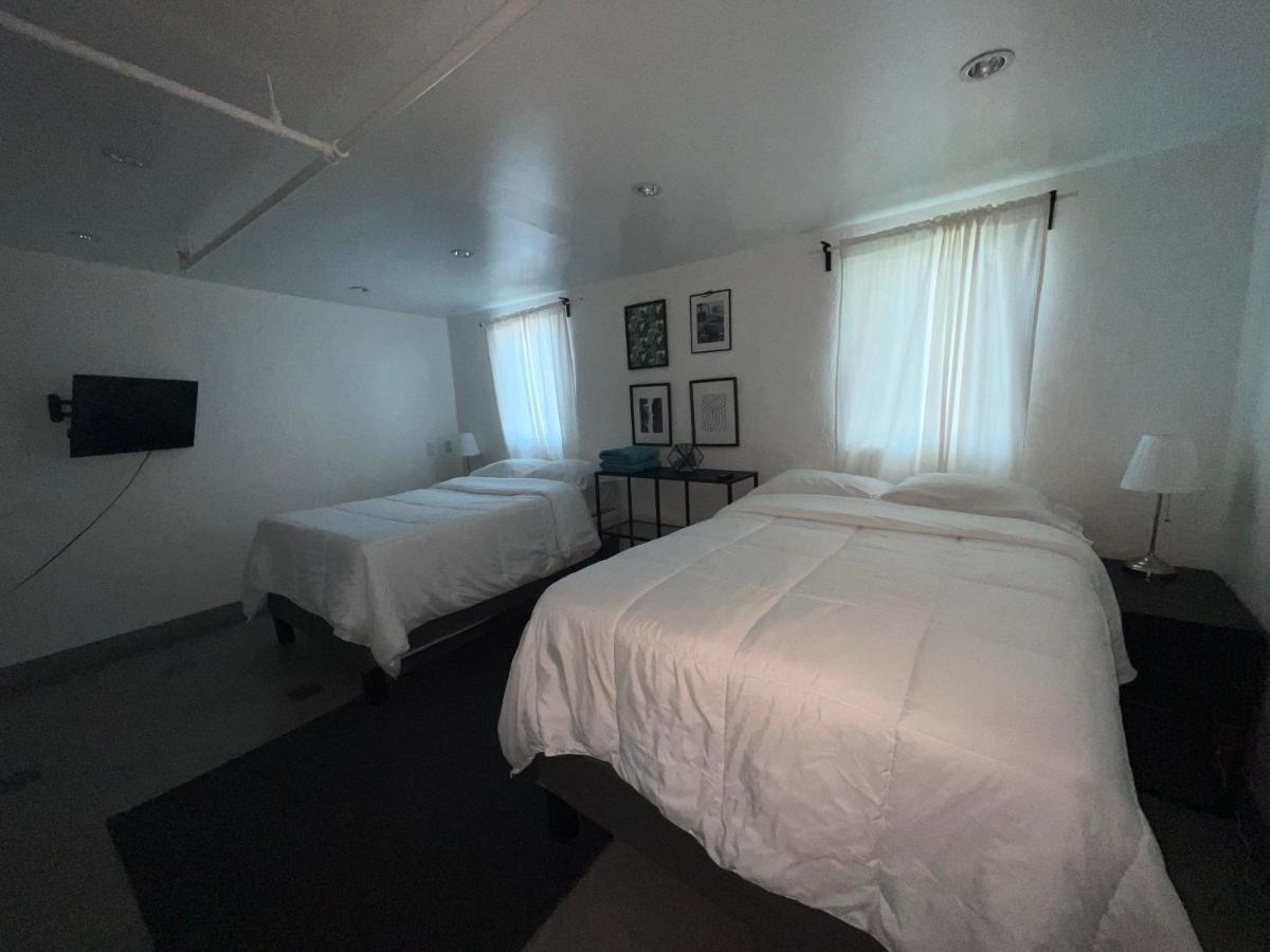 Culver City Hostel Λος Άντζελες Εξωτερικό φωτογραφία