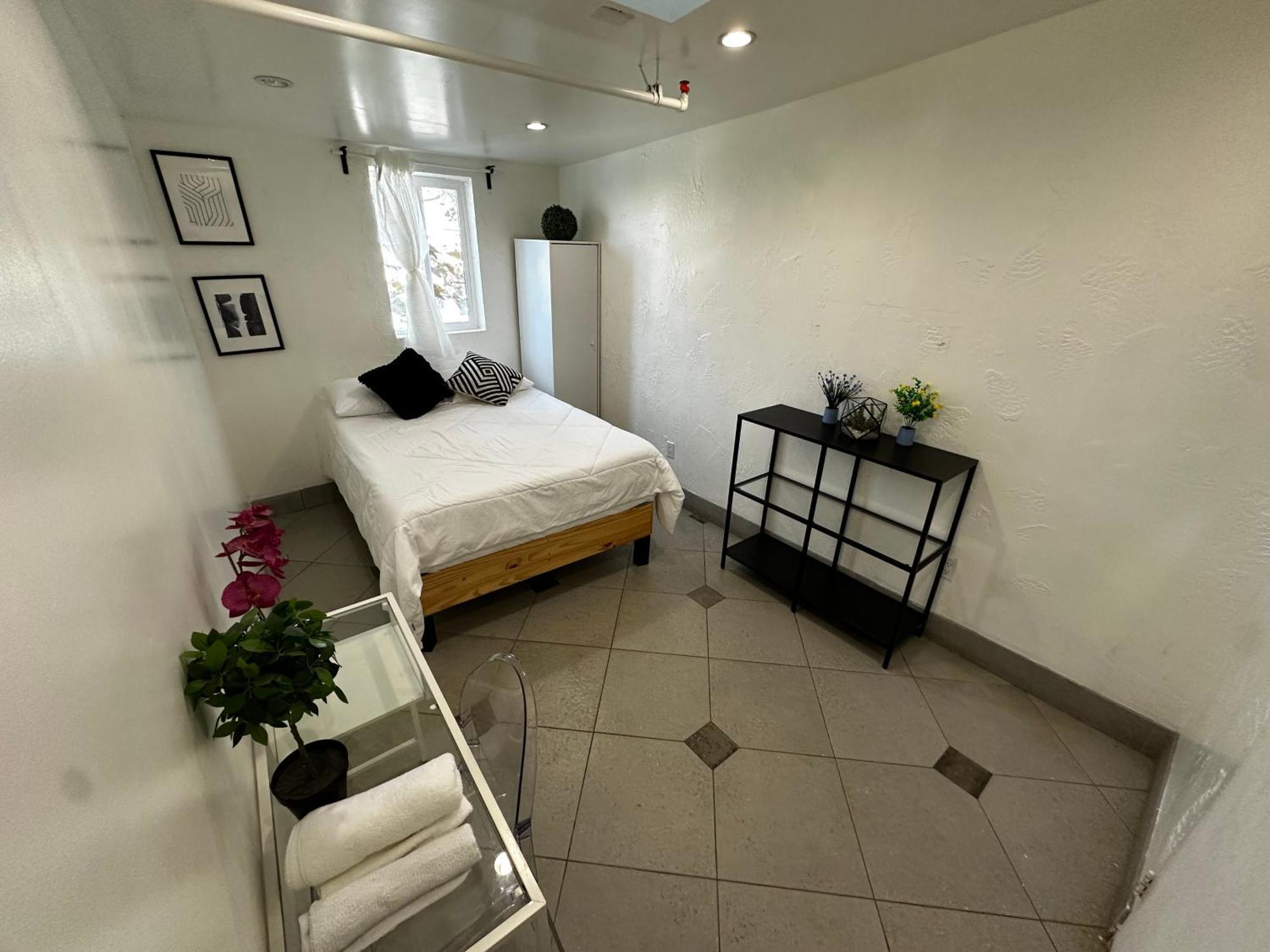 Culver City Hostel Λος Άντζελες Εξωτερικό φωτογραφία